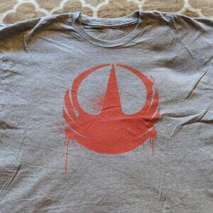 Star Wars Phoenix Squadron/Rogue One Tee